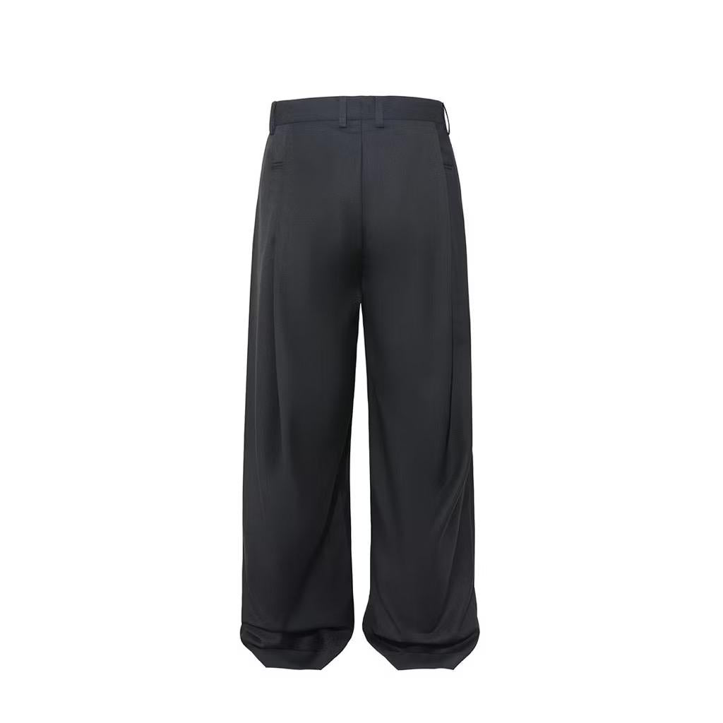 Pleated Pants V2