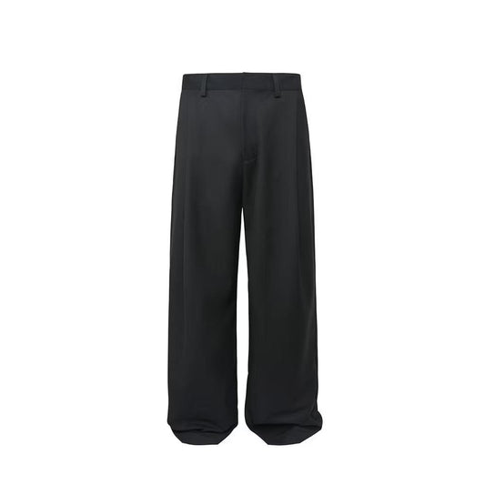 Pleated Pants V2