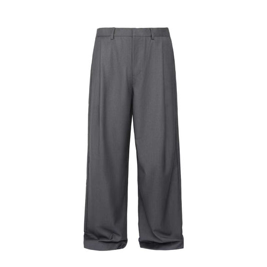 Pleated Pants V2